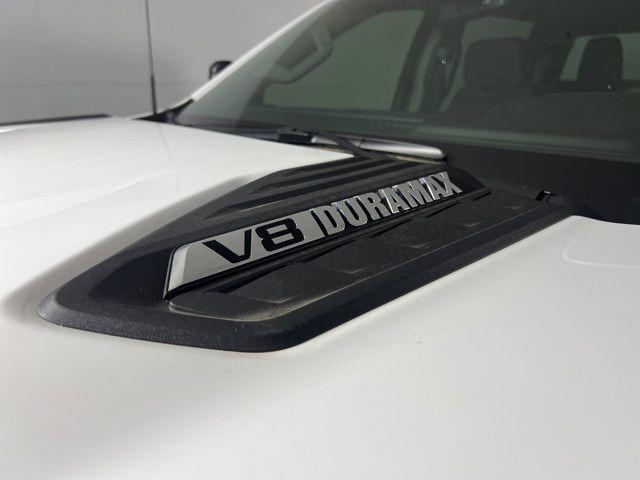 new 2026 Chevrolet Silverado 3500 car, priced at $76,214