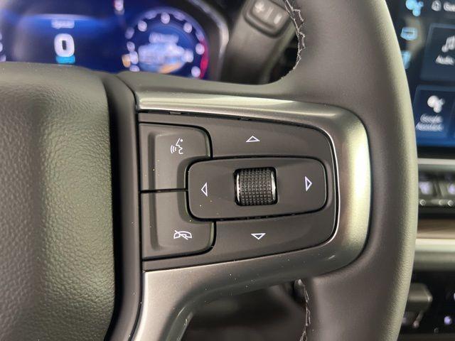new 2026 Chevrolet Silverado 3500 car, priced at $76,214