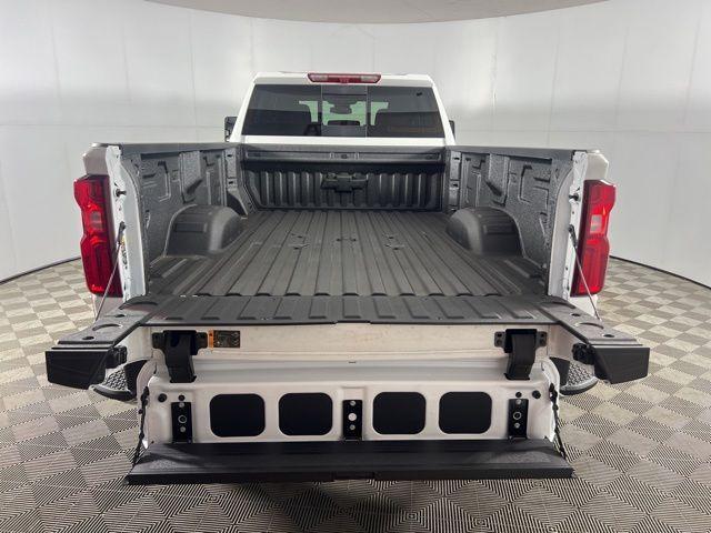 new 2026 Chevrolet Silverado 3500 car, priced at $76,214