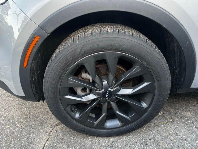 used 2022 Kia Sorento car, priced at $24,000