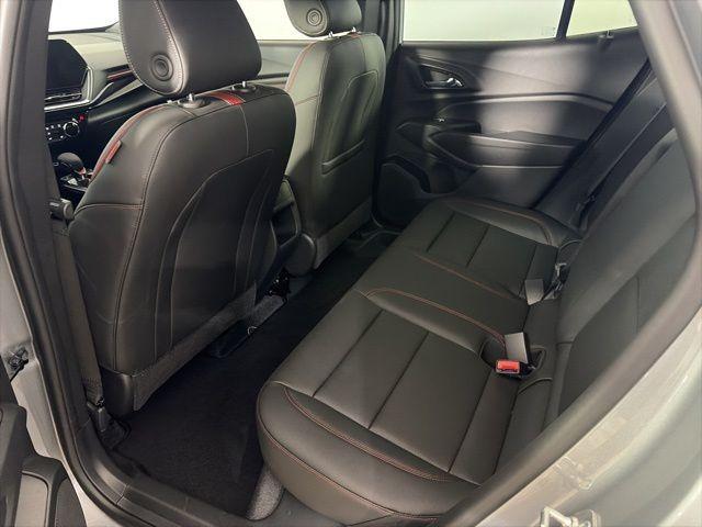 new 2026 Chevrolet Trax car, priced at $28,174