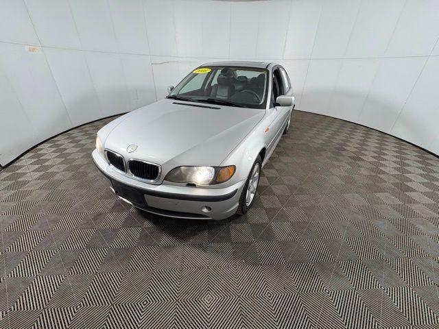 used 2003 BMW 325 car, priced at $5,500