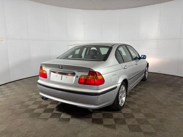 used 2003 BMW 325 car, priced at $5,500