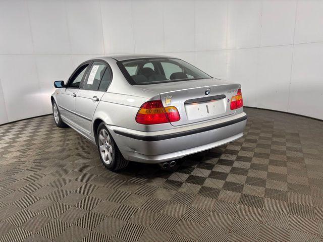 used 2003 BMW 325 car, priced at $5,500