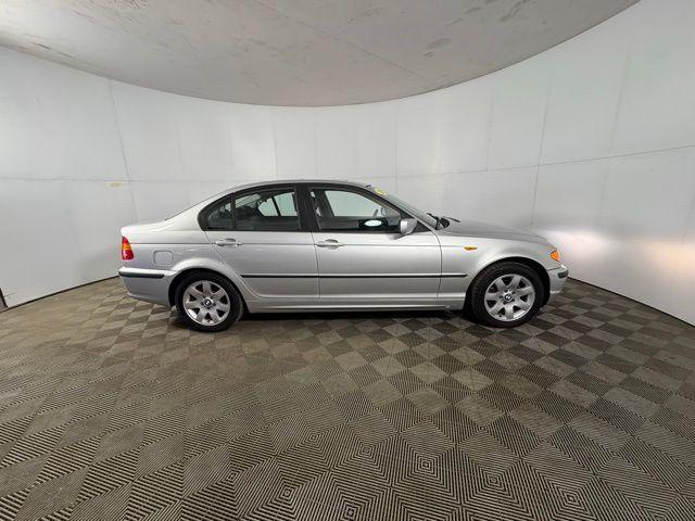 used 2003 BMW 325 car, priced at $5,500