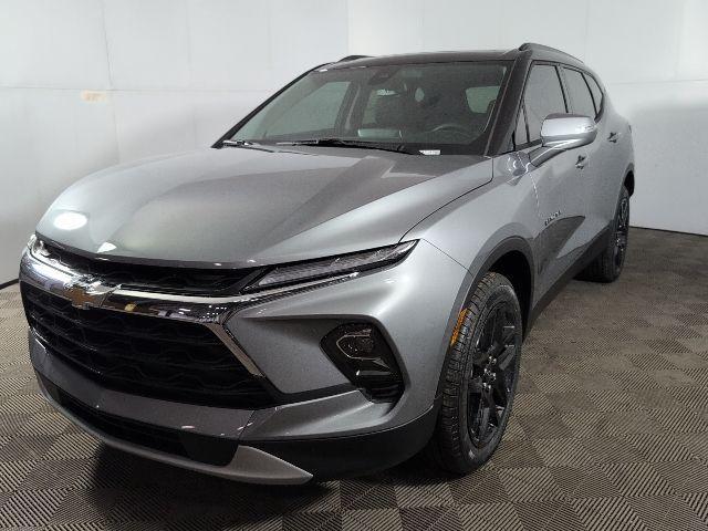 new 2026 Chevrolet Blazer car, priced at $44,305