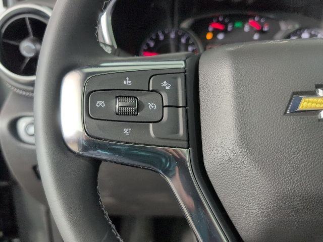 new 2026 Chevrolet Blazer car, priced at $44,305