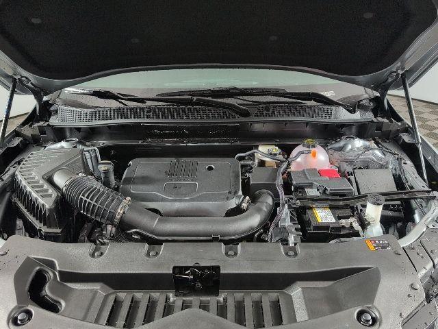 new 2026 Chevrolet Blazer car, priced at $44,305