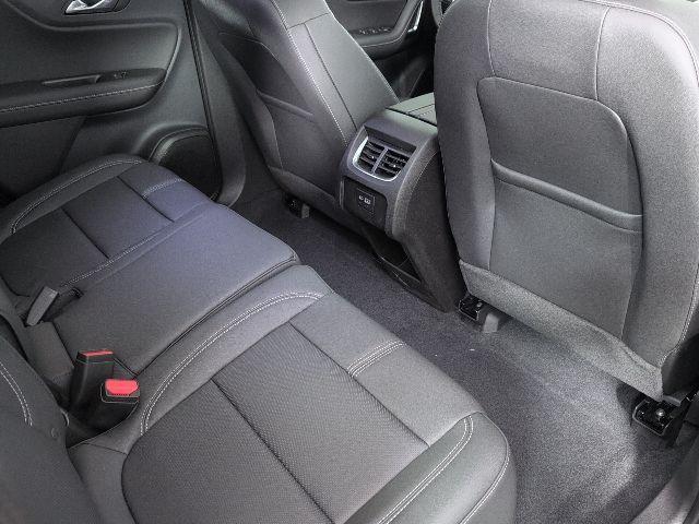 new 2026 Chevrolet Blazer car, priced at $44,305