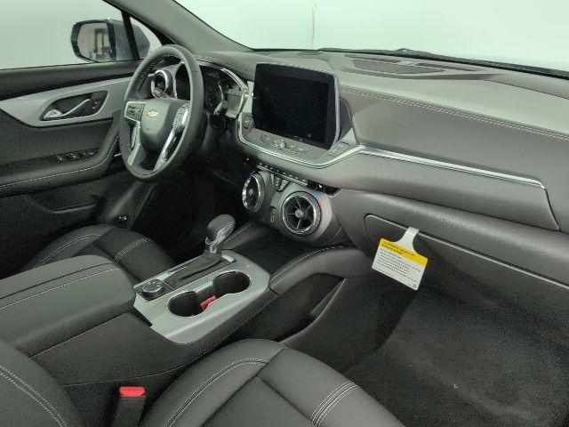 new 2026 Chevrolet Blazer car, priced at $44,305