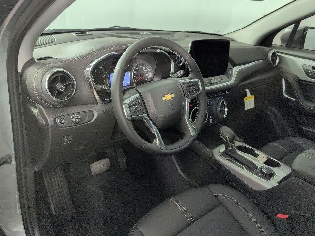 new 2026 Chevrolet Blazer car, priced at $44,305