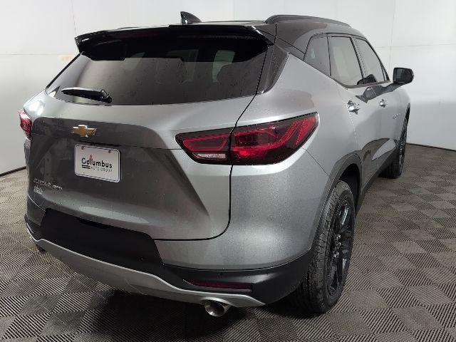 new 2026 Chevrolet Blazer car, priced at $44,305