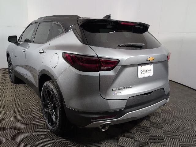 new 2026 Chevrolet Blazer car, priced at $44,305