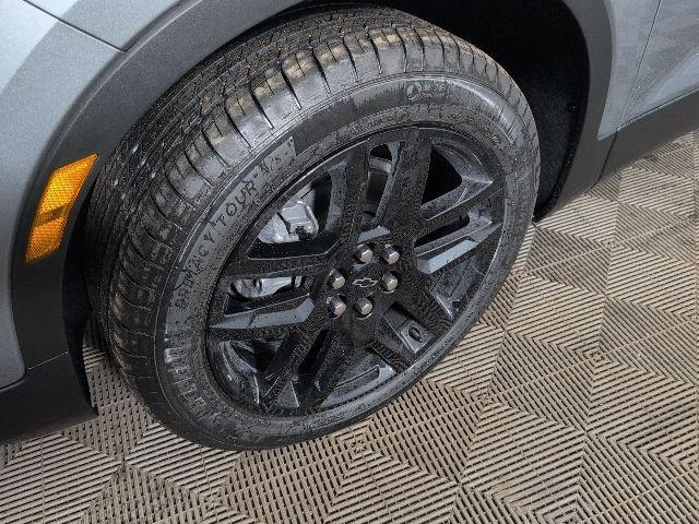 new 2026 Chevrolet Blazer car, priced at $44,305