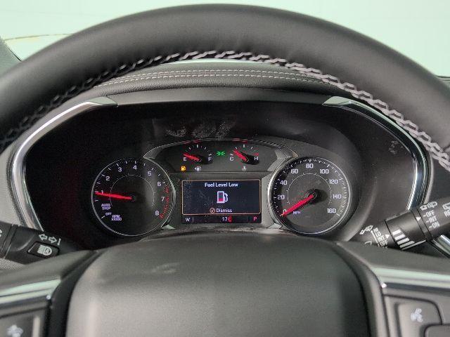 new 2026 Chevrolet Blazer car, priced at $44,305