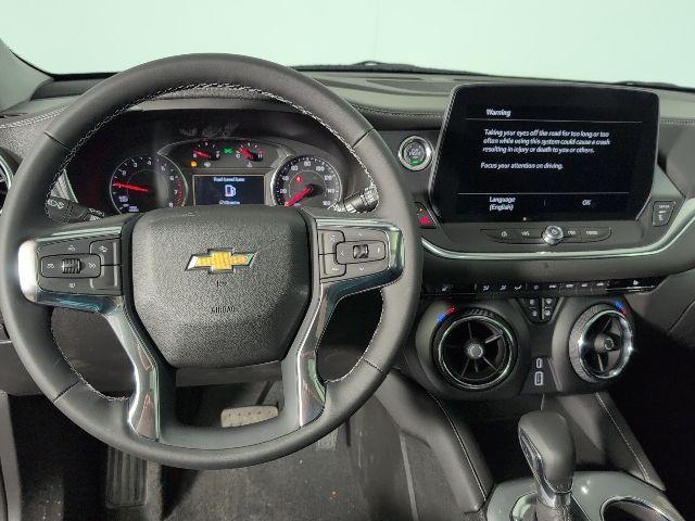 new 2026 Chevrolet Blazer car, priced at $44,305