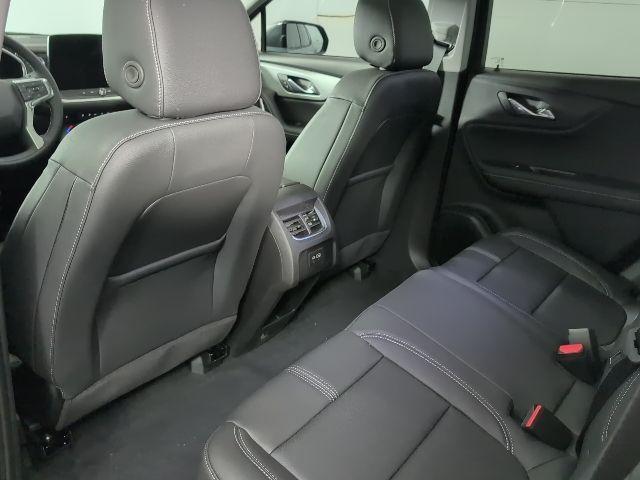 new 2026 Chevrolet Blazer car, priced at $44,305