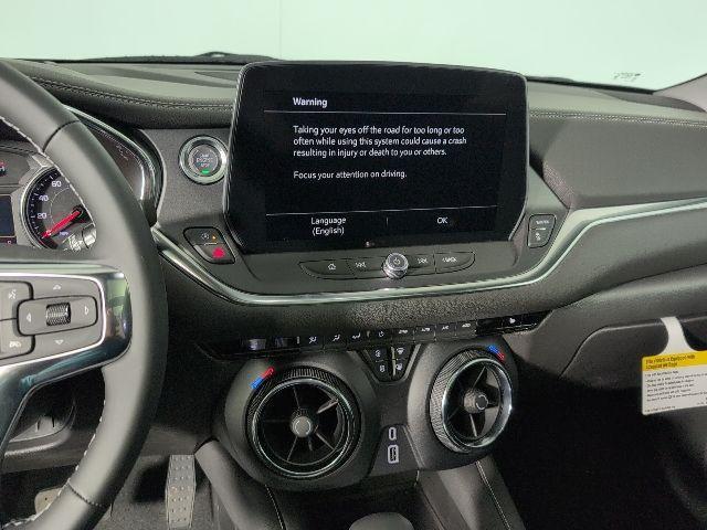 new 2026 Chevrolet Blazer car, priced at $44,305