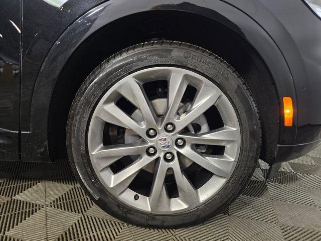 used 2023 Buick Envision car, priced at $33,000