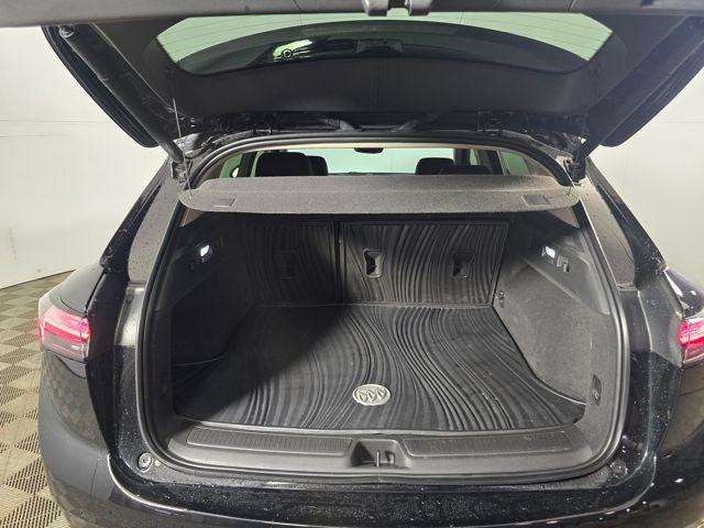 used 2023 Buick Envision car, priced at $33,000