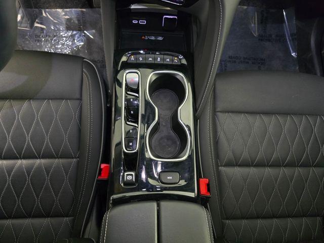 used 2023 Buick Envision car, priced at $33,000