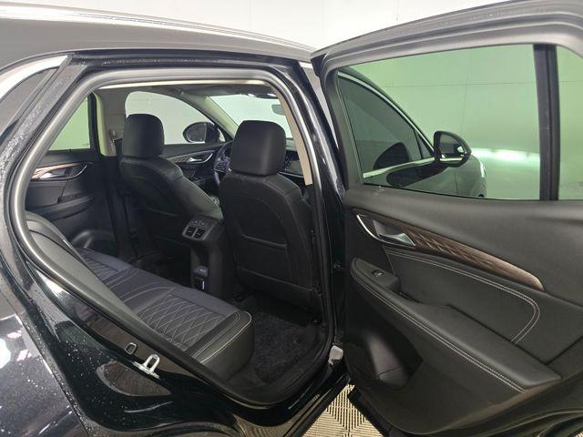 used 2023 Buick Envision car, priced at $33,000