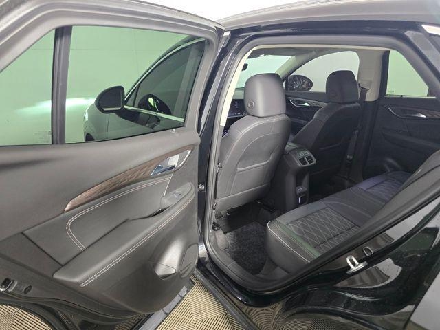 used 2023 Buick Envision car, priced at $33,000