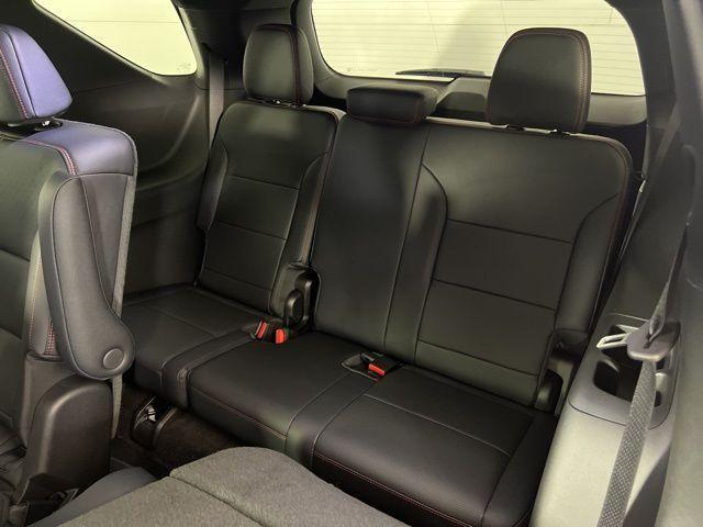 new 2026 Chevrolet Traverse car, priced at $57,276