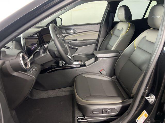 new 2026 Chevrolet Trax car, priced at $28,174