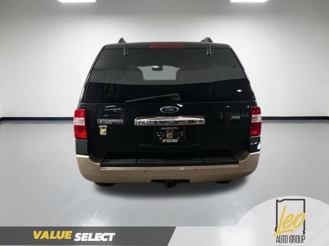 used 2012 Ford Expedition EL car, priced at $7,375