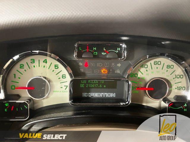 used 2012 Ford Expedition EL car, priced at $7,375