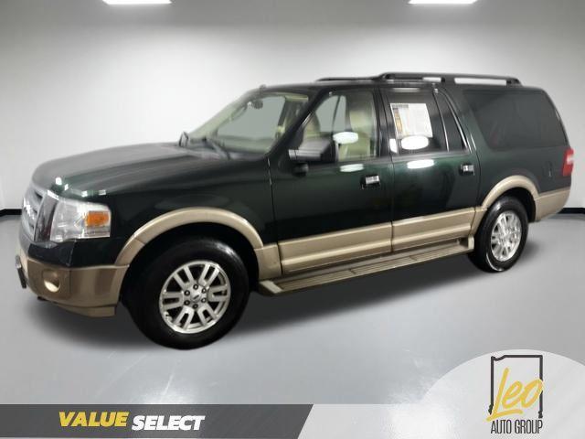 used 2012 Ford Expedition EL car, priced at $7,375