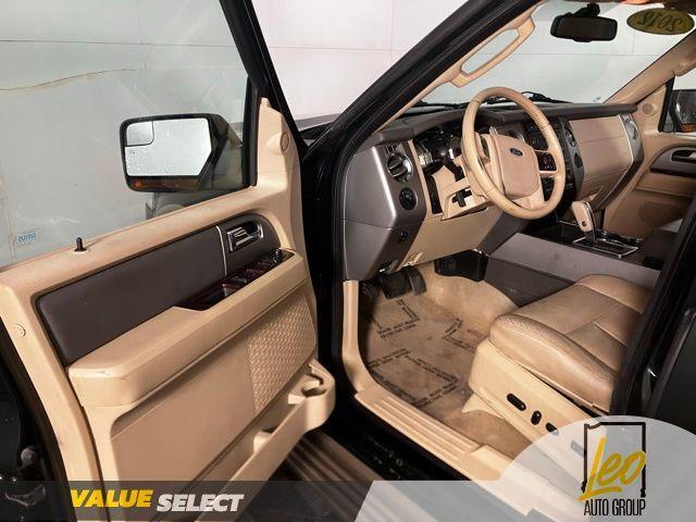 used 2012 Ford Expedition EL car, priced at $7,375