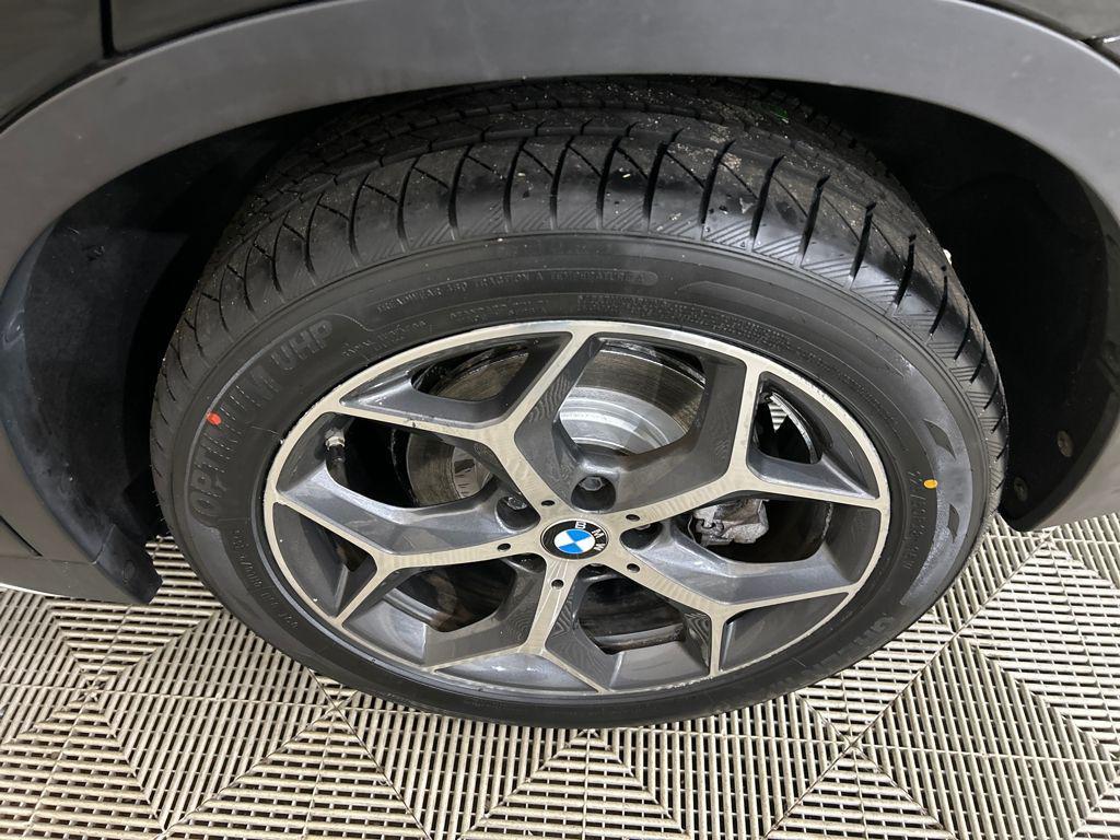 used 2017 BMW X1 car, priced at $15,780