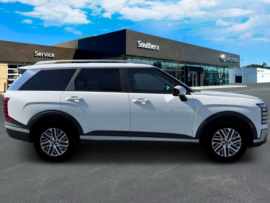 new 2026 Hyundai Palisade car, priced at $42,359
