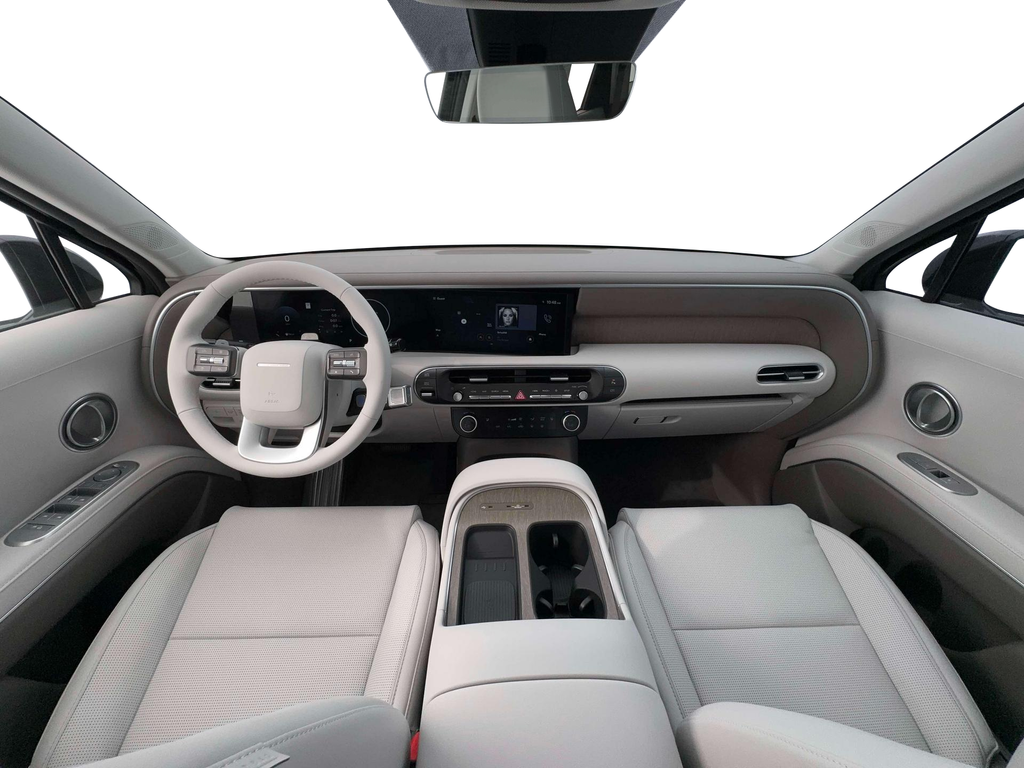 new 2026 Hyundai Palisade car, priced at $42,359