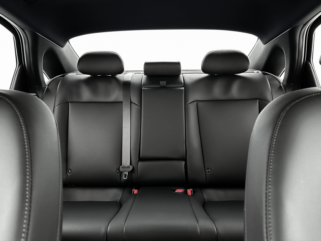 new 2025 Hyundai IONIQ 6 car, priced at $43,478