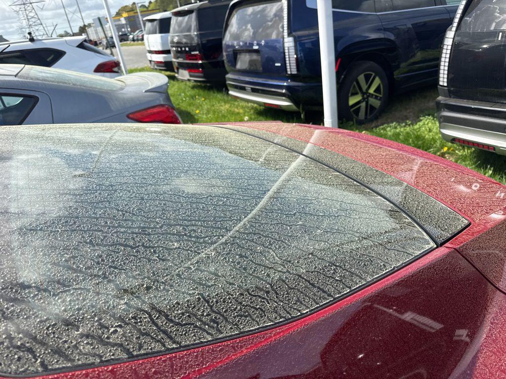 used 2023 Hyundai Elantra car, priced at $18,150