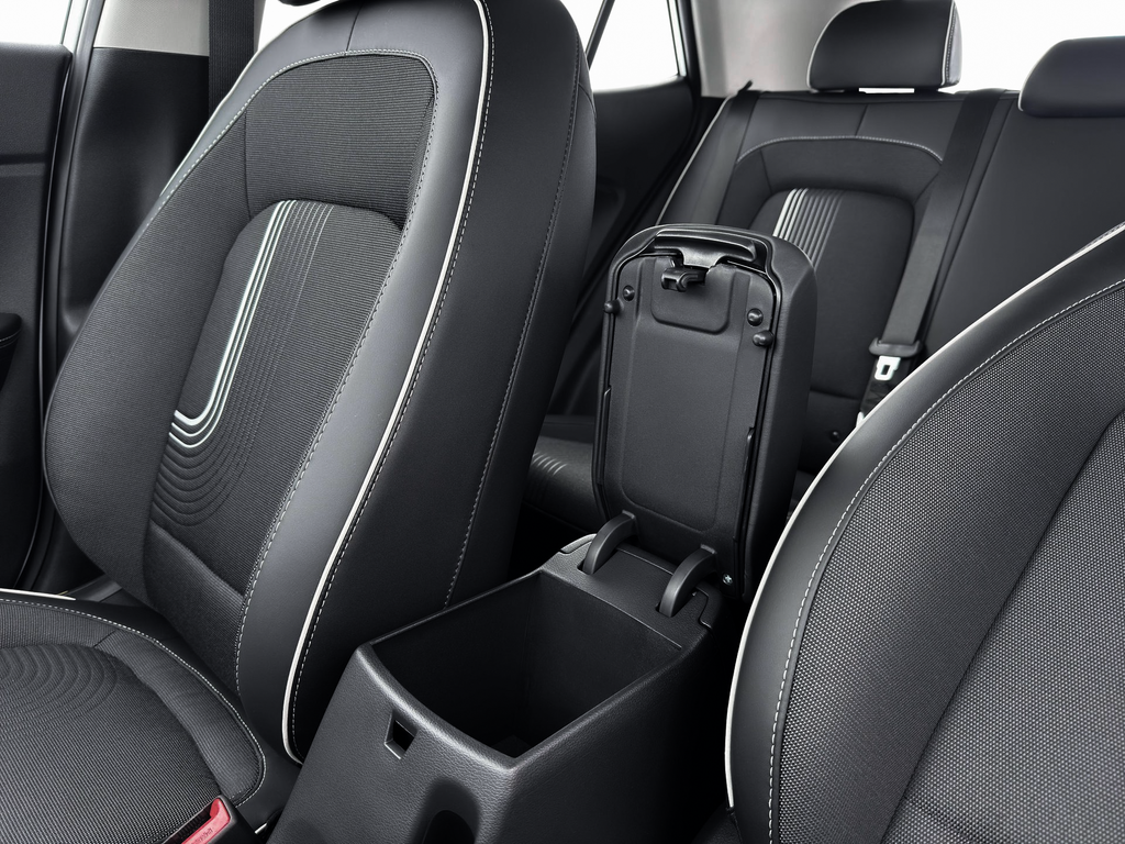 new 2026 Hyundai Venue car, priced at $24,153