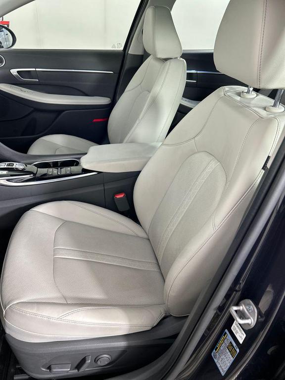 used 2023 Hyundai Sonata car, priced at $26,713