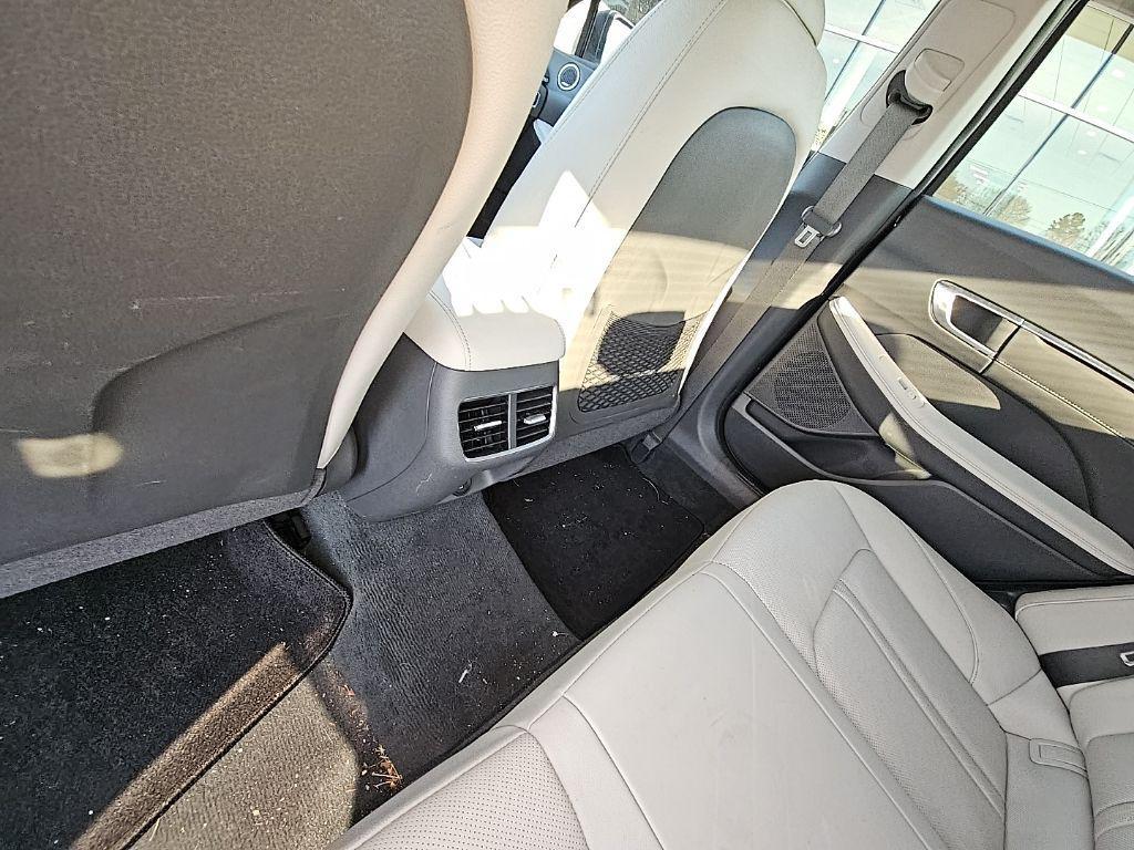 used 2023 Hyundai Sonata car, priced at $26,713