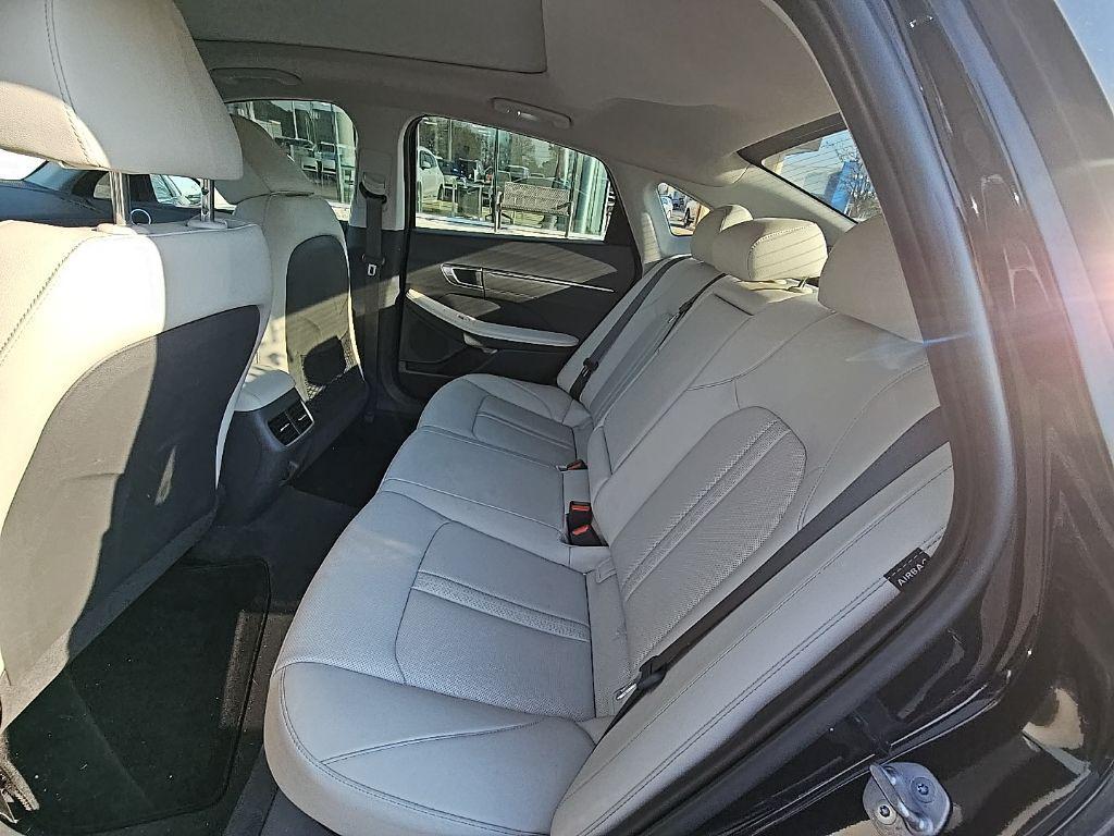 used 2023 Hyundai Sonata car, priced at $26,713
