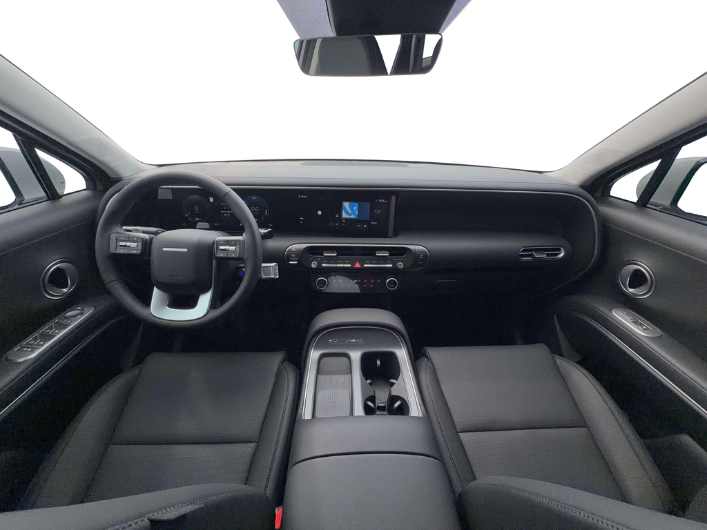 new 2026 Hyundai Palisade Hybrid car, priced at $44,415