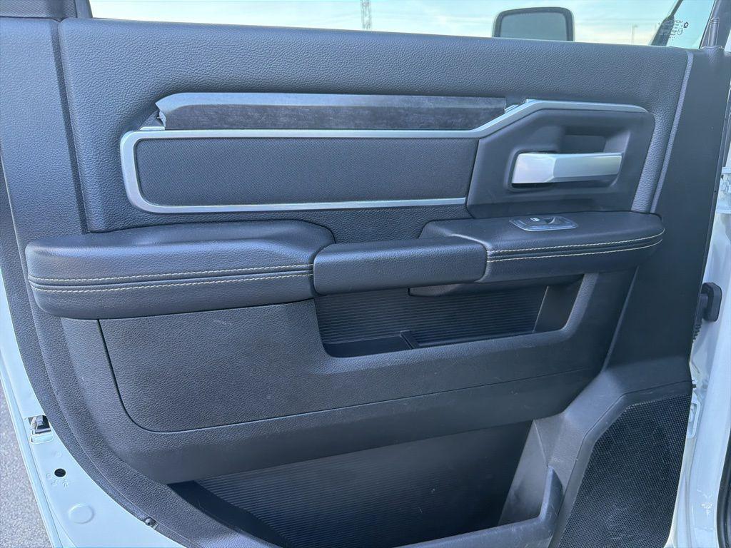 used 2024 Ram 2500 car, priced at $38,036