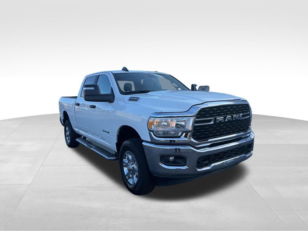 used 2024 Ram 2500 car, priced at $38,036