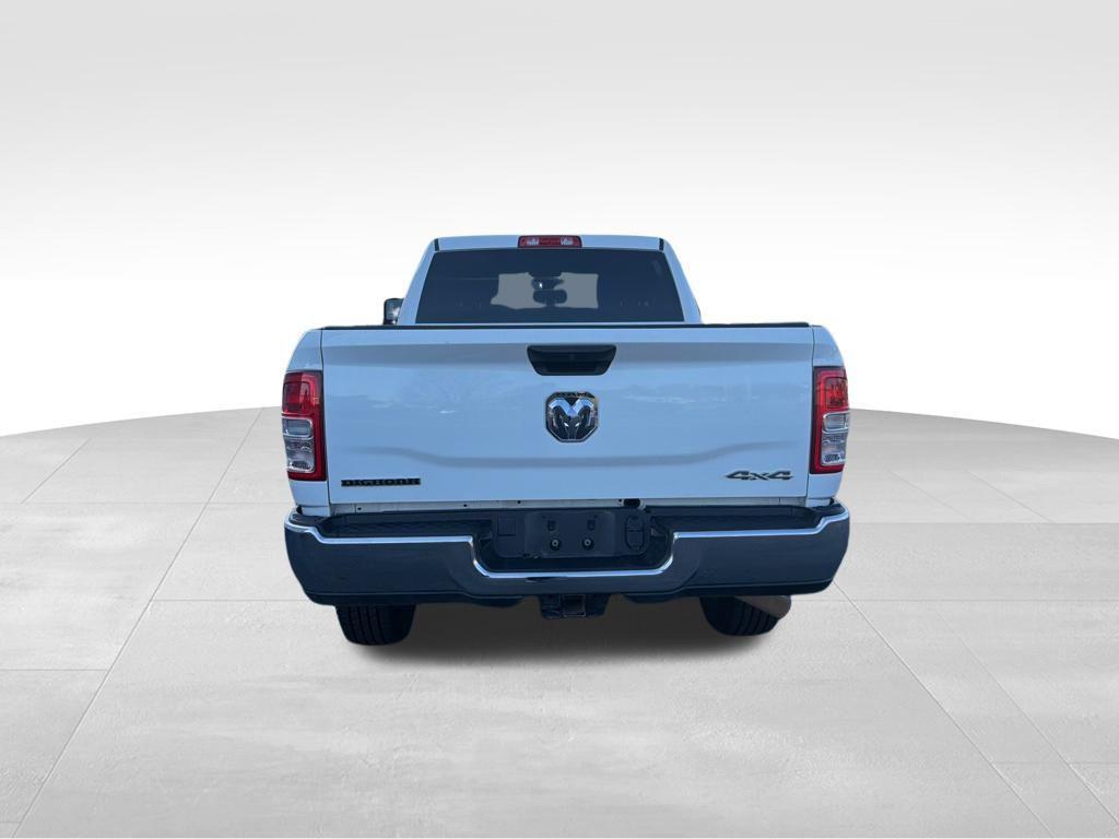 used 2024 Ram 2500 car, priced at $38,036
