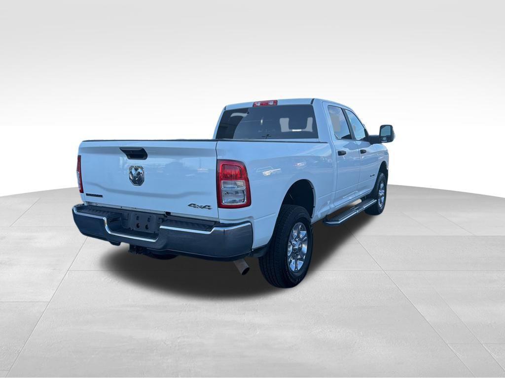 used 2024 Ram 2500 car, priced at $38,036