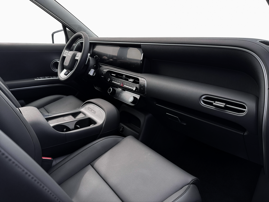 new 2026 Hyundai Palisade car, priced at $43,375
