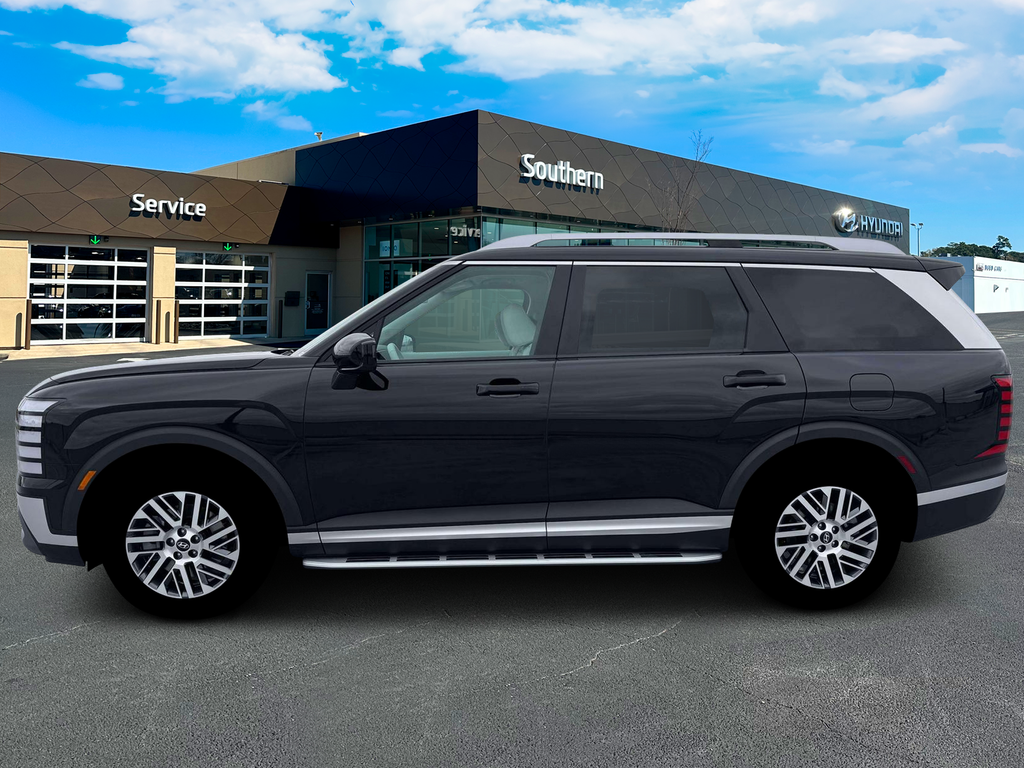 new 2026 Hyundai Palisade car, priced at $43,375
