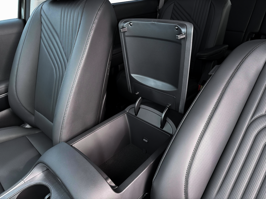 new 2026 Hyundai Palisade car, priced at $43,375